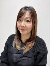 エードット(a.) 牛上 祥子