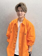 レウーナ 塚口(Reuna) Syun