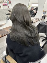 ソーバイスターク(THOR by stark)&nbsp;オリーブ/オリーブグレージュ/姫路レイヤー/レイヤー/姫路