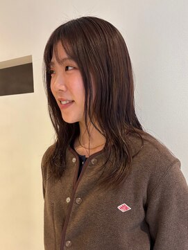 フォークロア 本店(Folk Lore) こっくりブラウン