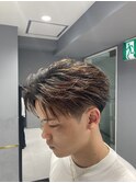 ショートフェザー