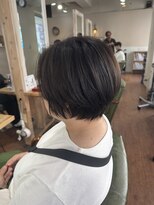 ヘア ライフ ワイレア(HAIR LIFE Wailea) ショート