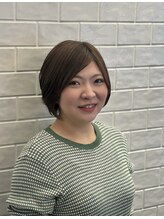 オレンジポップ 南行徳店(ORANGE POP) 長谷川 舞