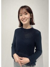 ムー(muu)&nbsp;島袋 留衣