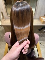 エイト 上野店(EIGHT ueno)&nbsp;美髪縮毛矯正