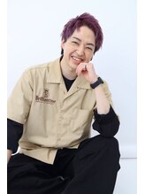 ブリランチン アイチダイガクマエ(Brilliantine Aichidaigakumae)&nbsp;榊原 貫太