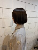 アルゴ 茅ヶ崎(ARUGO)&nbsp;アンブレラカラー/クールショート/茅ヶ崎/辻堂/平塚/湘南