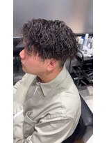 テット 福島店(tet)&nbsp;ツイストスパイラル