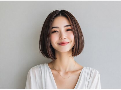 ピーチ バイ ニューヨークニューヨーク(a Peach by NYNY)の写真