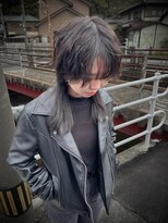 ヘアショップ ホップエム(HAIR SHOP HOP M)&nbsp;メンズライク/ラウンド