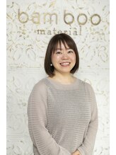 バンブーマテリアル(bamboo material) 山田 material