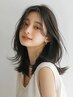 《6/24特別オファー》ご褒美クーポン・カット＋oggi ottoトリートメント