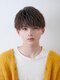 ザゴールド 宮崎(THE GOLD)の写真/メンズカット限定◎メンズstyle多数(宮崎/メンズ眉毛/メンズパーマ/髪質改善縮毛矯正/メンズサロン/眉毛)