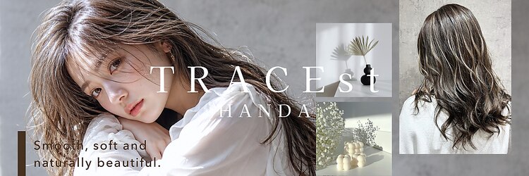 トレース 半田店(TRACE)のサロンヘッダー