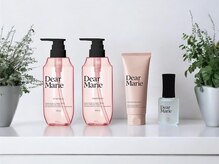 ヘアーアンドビューティーザ エフ(Hair Beauty the F)の雰囲気(*自社オリジナル商品☆美髪を叶える【髪質改善】【ホームケア】)