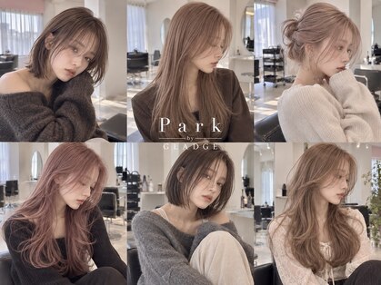 パーク バイ グラッジ 池袋(Park by GLADGE)の写真
