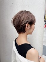 リブランド 銀座(REBRAND)&nbsp;ショート