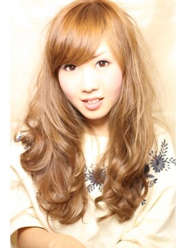 アールヘアー(ar hair) ar hair「高梨敏史」大人可愛い王道ヘアー10