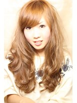 アールヘアー(ar hair) ar hair「高梨敏史」大人可愛い王道ヘアー10