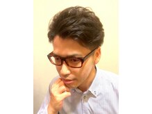 サニーサイド(Sunny Side)
