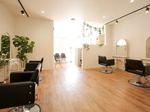 トッカ ヘアー(TOCCA hair)