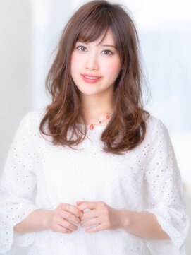 ヴィアラ 自由が丘(VIALA) 【VIALA 自由が丘】ワンカール×フェミニン