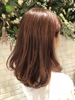 ノーブル 白金台店(Noble by PROGRESS) お客様スタイル