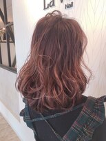 ビューティーランド 北国分店(BEAUTY LAND by TRUTH) ミディアム