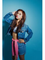 リアン 方南町店(Lian) 【2019年夏の新作スタイル】方南町美容室Lian