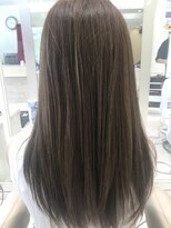 モードケイズ 松原店(MODE K's) 酸熱トリートメント