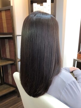 フォルマ FORMA 髪質改善エアーストレート