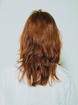 プロデュース 相模原店(Produce) 大人かわいい♪くせ毛風☆無造作カール