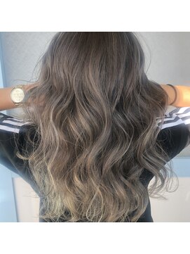 テクライズ 豊橋店(TECHRISE) シルバー3Dハイライト