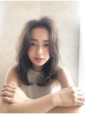Ameri ゆるウェーブ 【新宿】