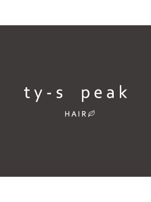 ティーズピーク(ty s peak)