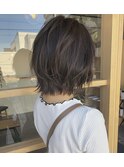 まろやかベージュ