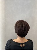 ミセスの秋