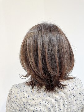 マヤ 敷島店(MYA) エレガントくびれレイヤー