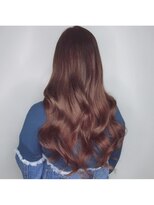 ボアップ 松山店(boappu) #ボアップ#艶髪#髪質改善