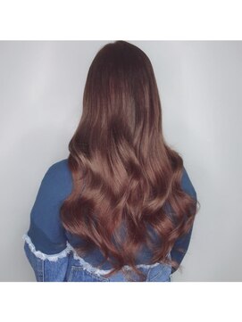 ボアップ 松山店(boappu) #ボアップ#艶髪#髪質改善