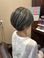 レヴェリー(REVERIE)&nbsp;#ショート＃ショートボブ