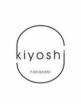 kiyoshi　nakazaki