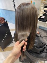 ロンド ストラーダ 心斎橋(Lond strada)&nbsp;☆シークレットハイライトでさりげなく！☆