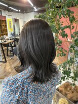 ノア(noa.)&nbsp;オリーブグレージュ♪