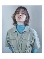 グリコ(grico) ニュアンスレイヤーボブ