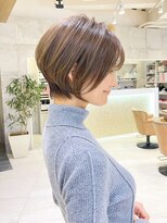 グランド(GRAND)&nbsp;くびれ美人ショートボブ　【西村　公孝】