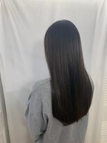 リアン 平塚(Lien)&nbsp;ダークアッシュ/イメチェン/美肌カラー[平塚駅]