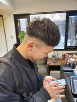 シュプール(SPUL)&nbsp;モードマッシュ