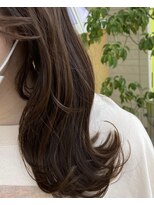ワンヘアーアナザーライフ(ONE hair-another-life) イルミナカラー