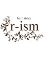 ヘアストーリー リズム(hair story r ism)/菅谷　信行[髪質改善,デザインカラー]